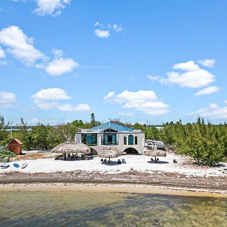 Treehouse Private Village Big Pine Key Eksteriør bilde