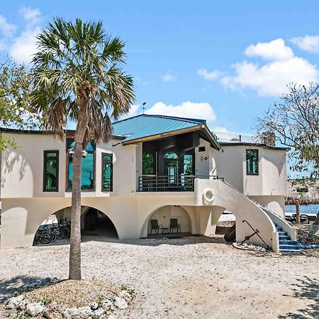 Treehouse Private Village Big Pine Key Eksteriør bilde