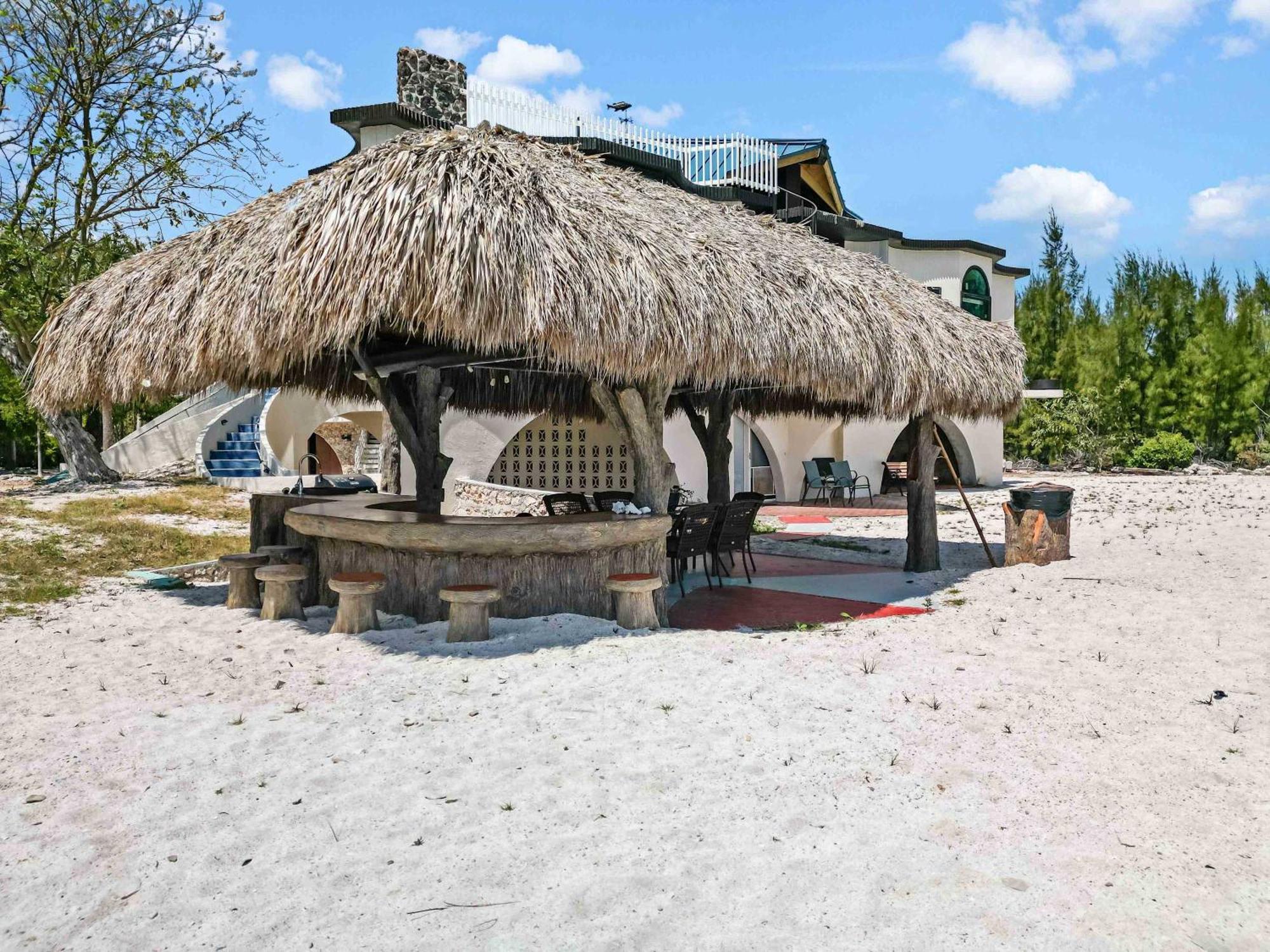 Treehouse Private Village Big Pine Key Eksteriør bilde